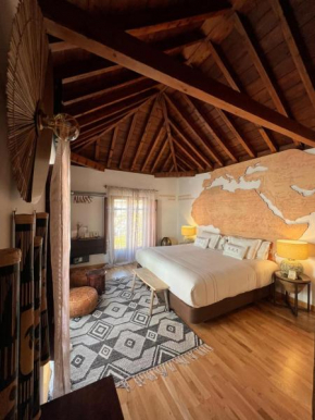Gar Anat Hotel Boutique